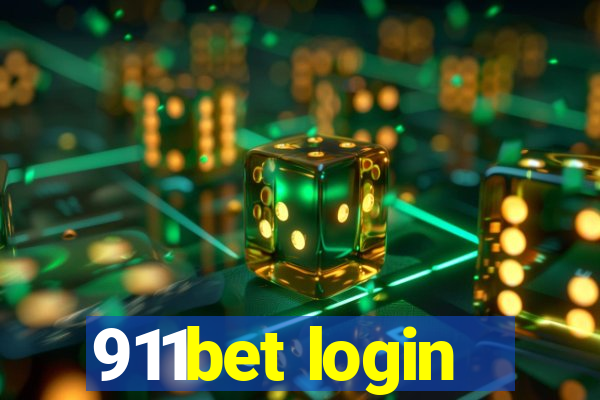 911bet login